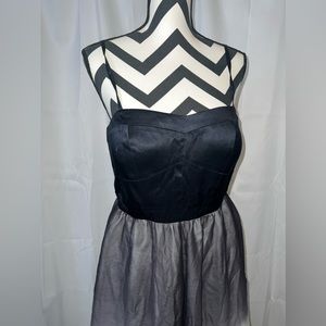 Antonio Melani Ombre Dress